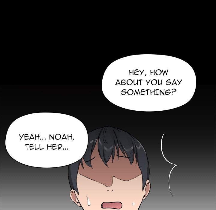 All About That Game Life Chapter 26 image 72
