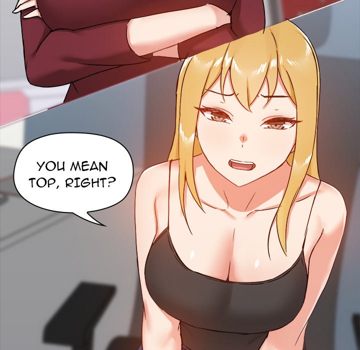 All About That Game Life Chapter 26 image 75