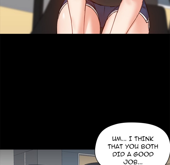 All About That Game Life Chapter 26 image 76