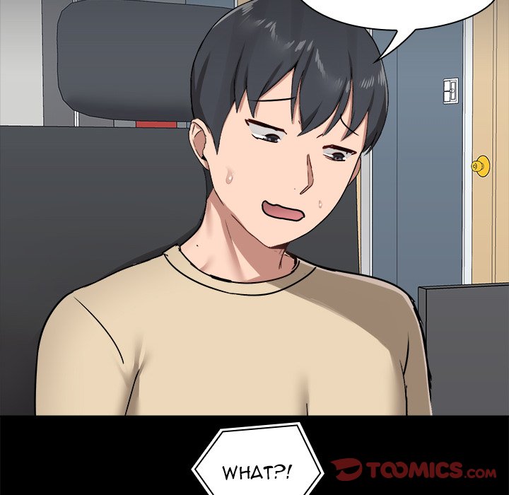 All About That Game Life Chapter 26 image 77