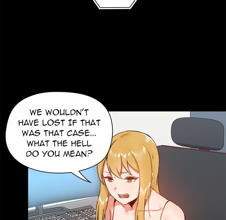 All About That Game Life Chapter 26 image 78