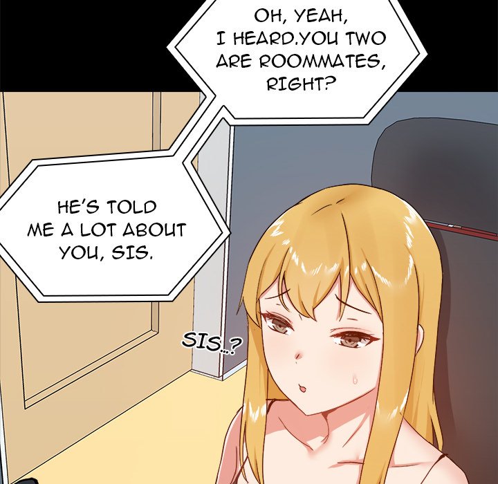 All About That Game Life Chapter 26 image 7