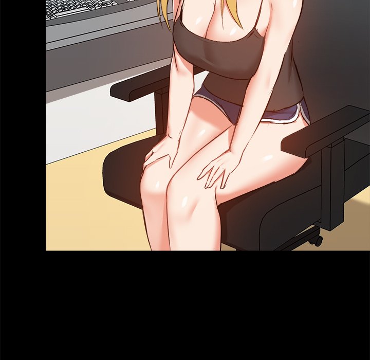 All About That Game Life Chapter 26 image 79