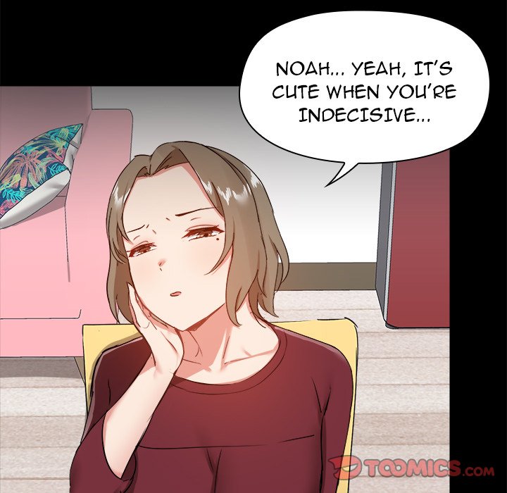 All About That Game Life Chapter 26 image 80