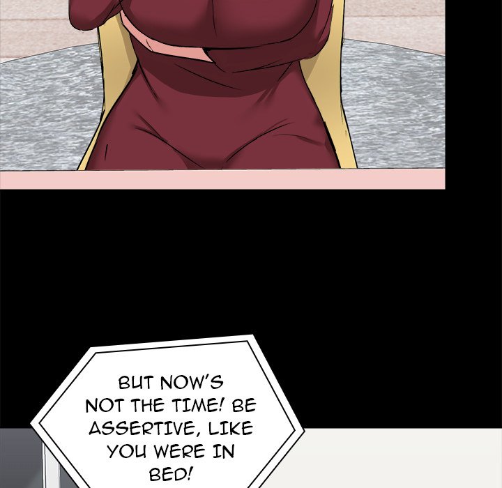 All About That Game Life Chapter 26 image 81