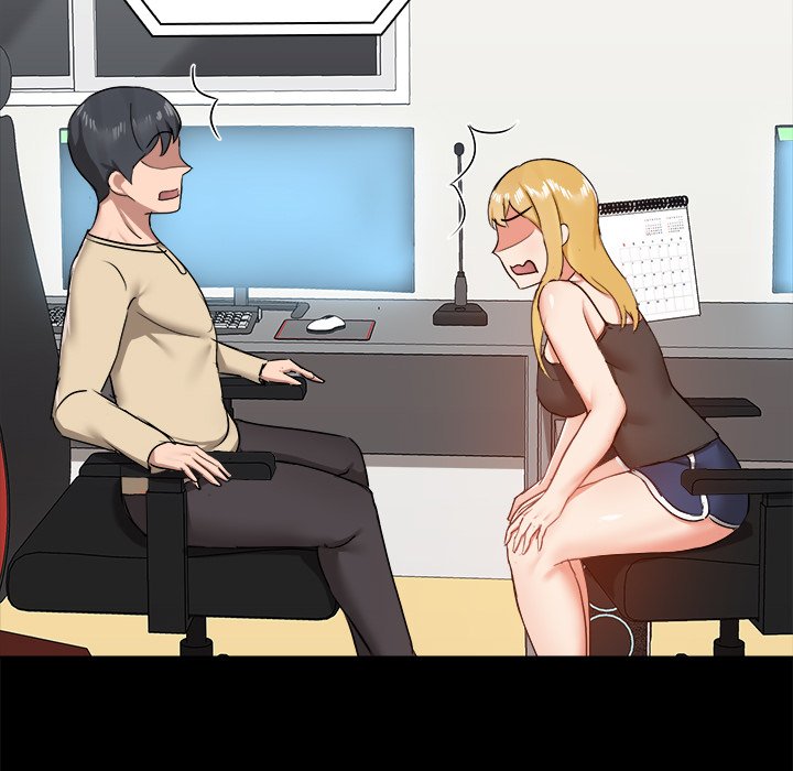 All About That Game Life Chapter 26 image 82