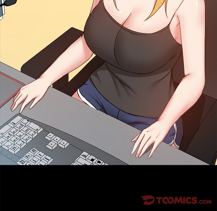 All About That Game Life Chapter 26 image 8