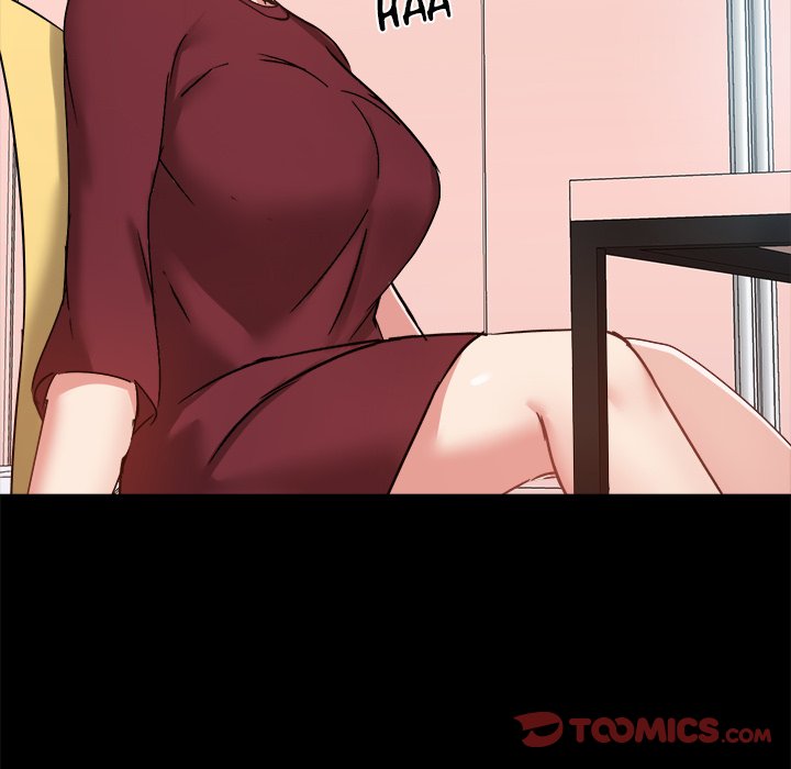 All About That Game Life Chapter 26 image 89