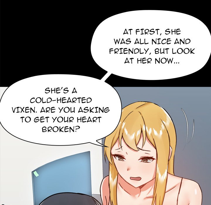 All About That Game Life Chapter 26 image 90