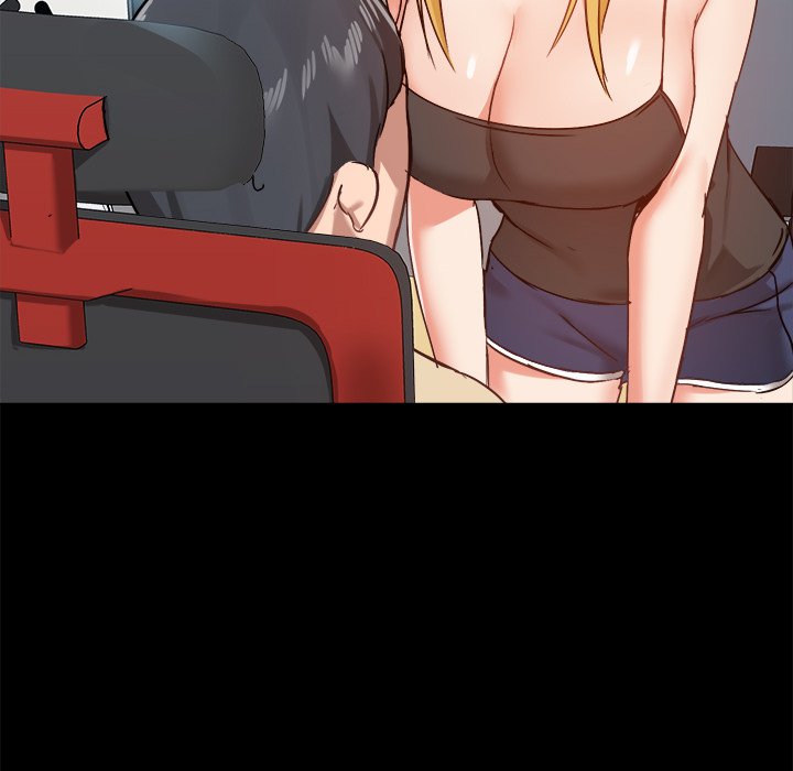 All About That Game Life Chapter 26 image 91