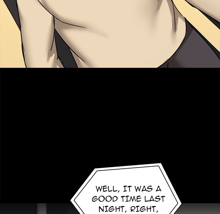 All About That Game Life Chapter 26 image 93