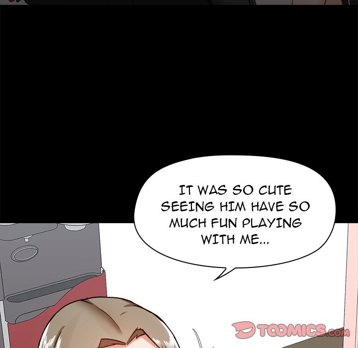 All About That Game Life Chapter 26 image 95