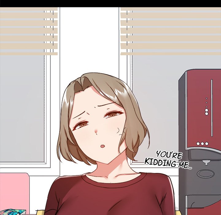 All About That Game Life Chapter 27 image 9