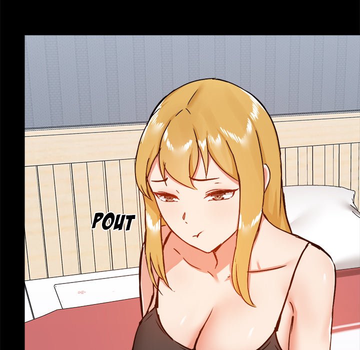 All About That Game Life Chapter 27 image 99