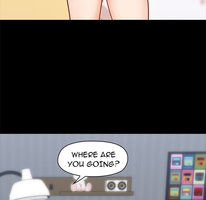 All About That Game Life Chapter 27 image 102