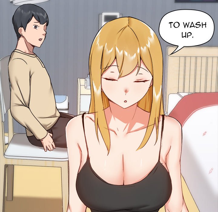 All About That Game Life Chapter 27 image 103