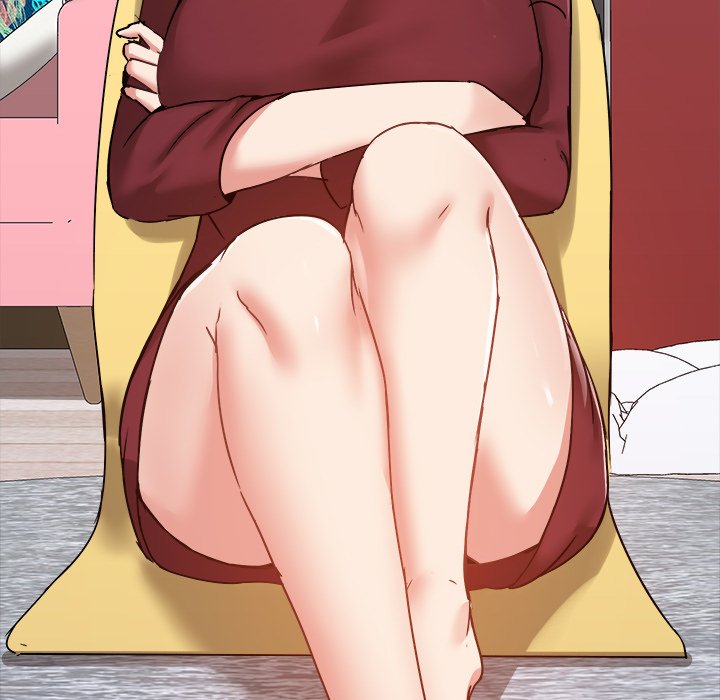 All About That Game Life Chapter 27 image 10