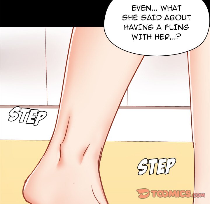 All About That Game Life Chapter 27 image 110