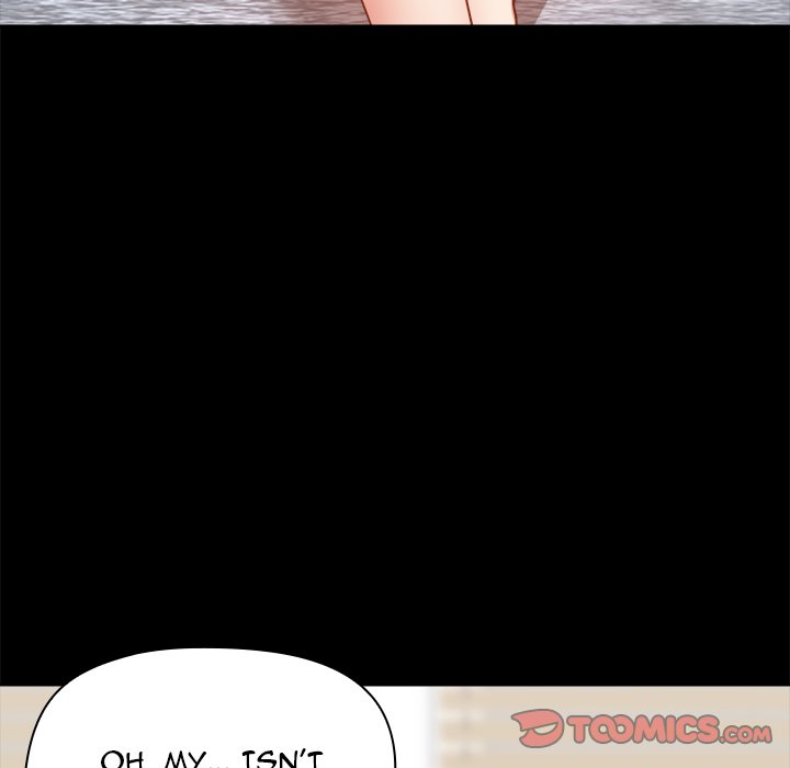 All About That Game Life Chapter 27 image 11