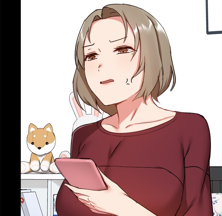 All About That Game Life Chapter 27 image 120