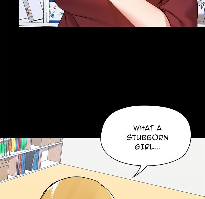 All About That Game Life Chapter 27 image 121
