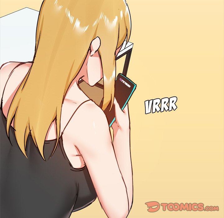 All About That Game Life Chapter 27 image 122