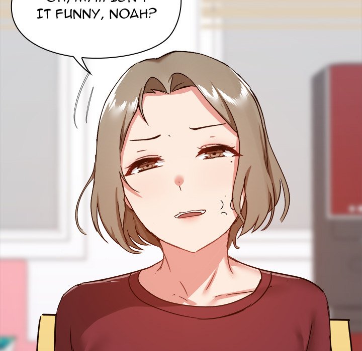 All About That Game Life Chapter 27 image 12