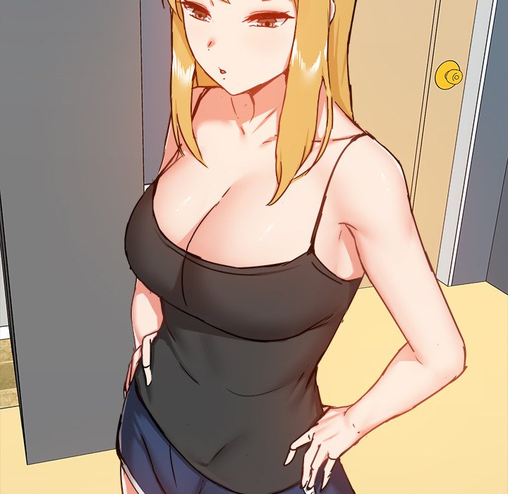 All About That Game Life Chapter 27 image 130