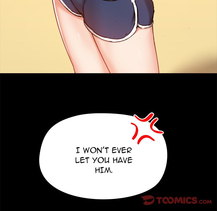All About That Game Life Chapter 27 image 131