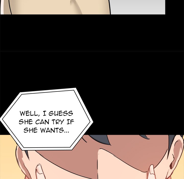All About That Game Life Chapter 27 image 15