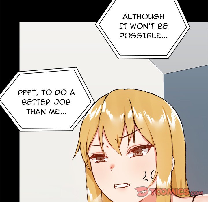 All About That Game Life Chapter 27 image 17