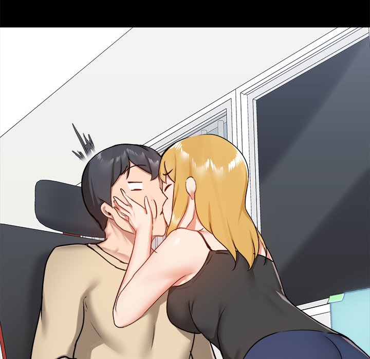 All About That Game Life Chapter 27 image 19