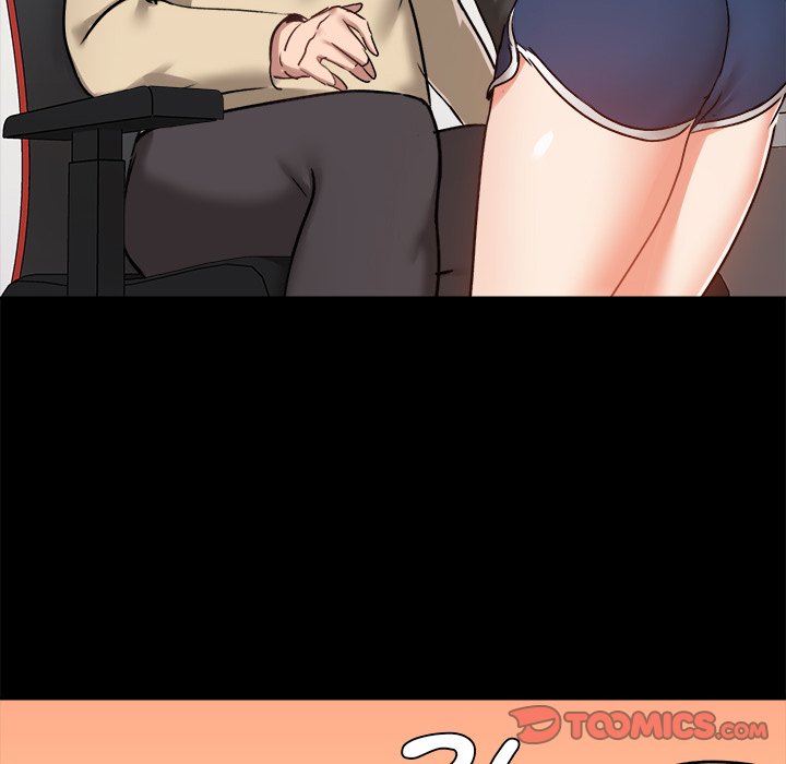All About That Game Life Chapter 27 image 20