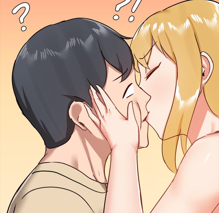 All About That Game Life Chapter 27 image 21