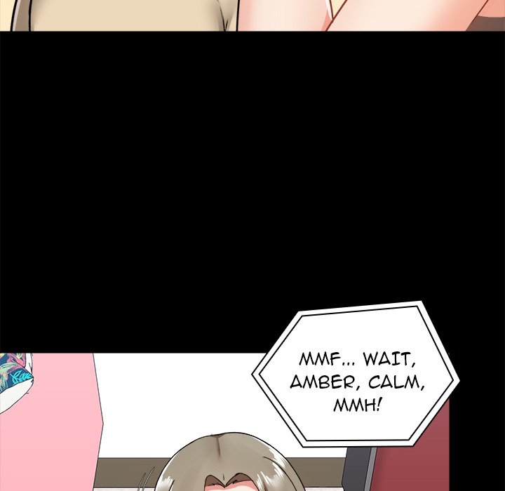 All About That Game Life Chapter 27 image 22