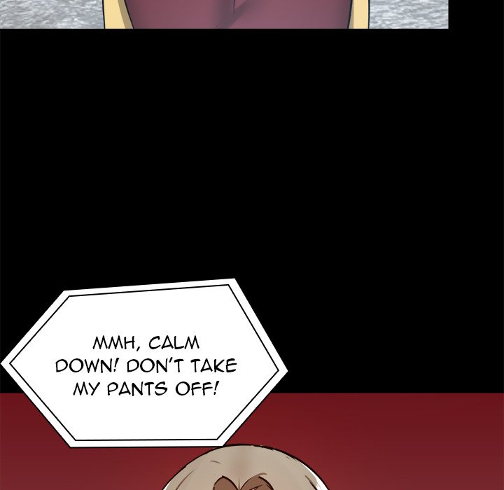 All About That Game Life Chapter 27 image 24