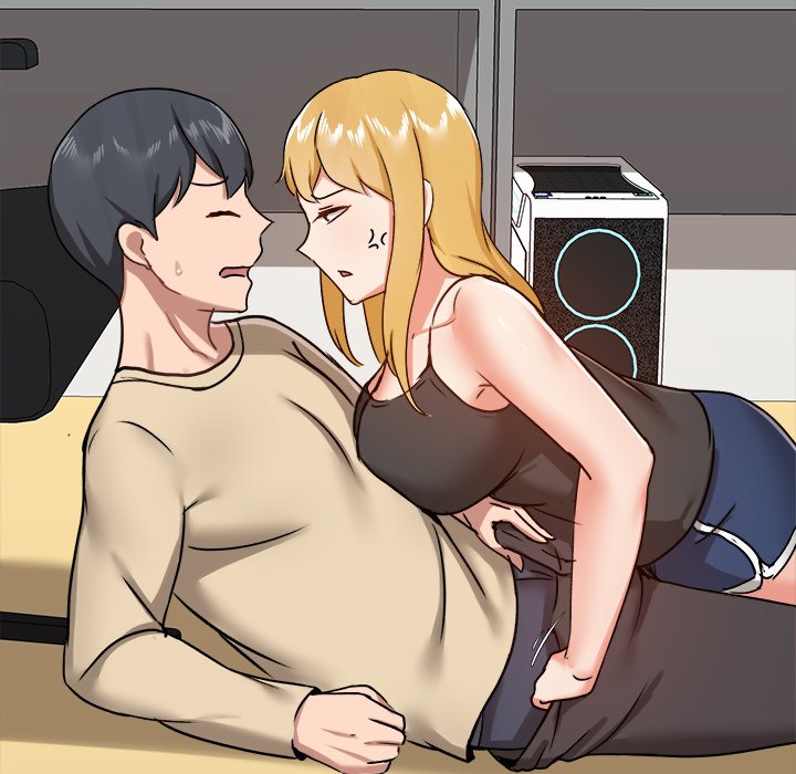 All About That Game Life Chapter 27 image 27