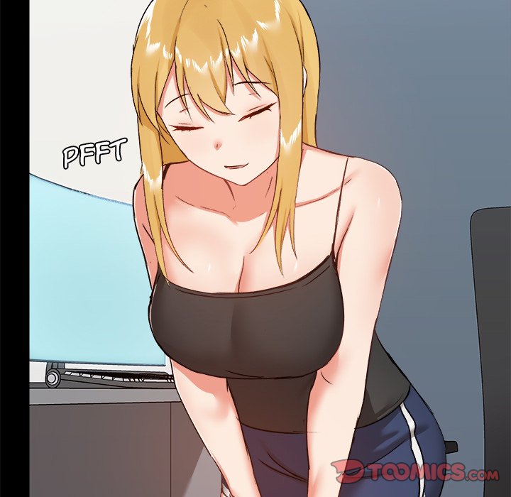 All About That Game Life Chapter 27 image 29