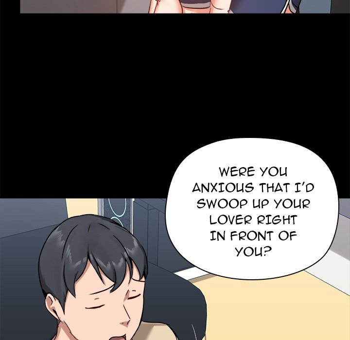 All About That Game Life Chapter 27 image 30