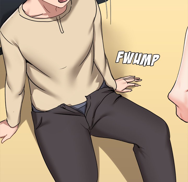 All About That Game Life Chapter 27 image 31