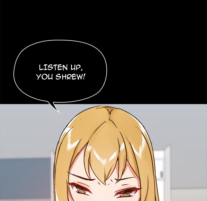 All About That Game Life Chapter 27 image 34