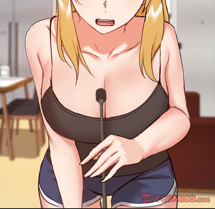All About That Game Life Chapter 27 image 35