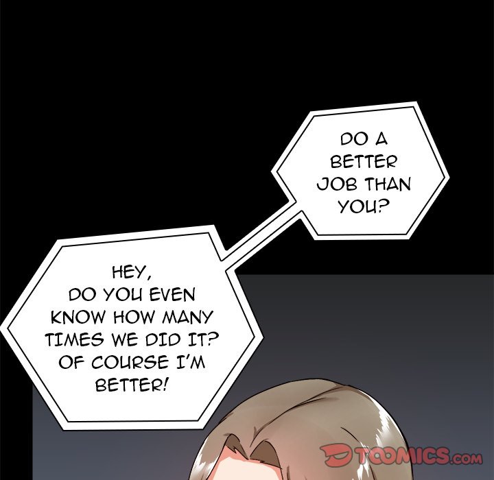 All About That Game Life Chapter 27 image 38
