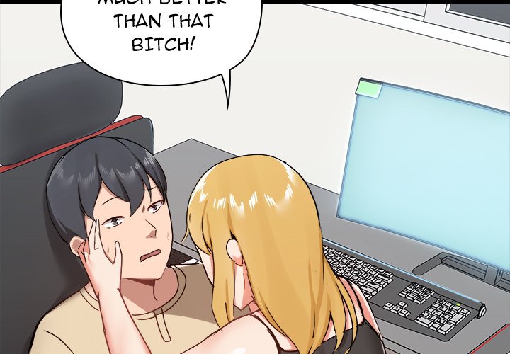 All About That Game Life Chapter 27 image 3