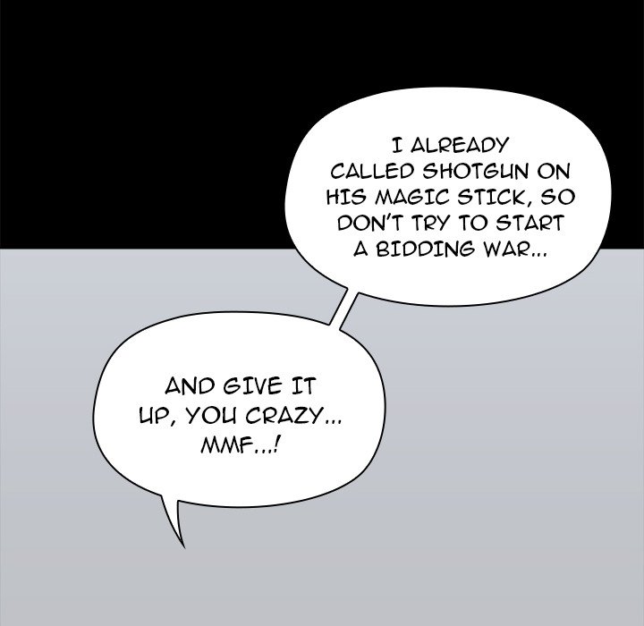 All About That Game Life Chapter 27 image 40