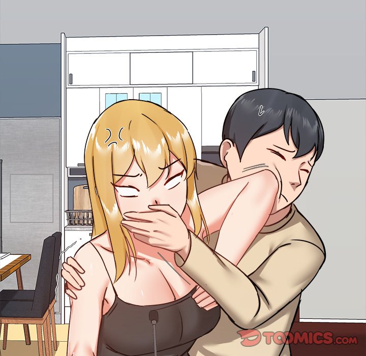 All About That Game Life Chapter 27 image 41