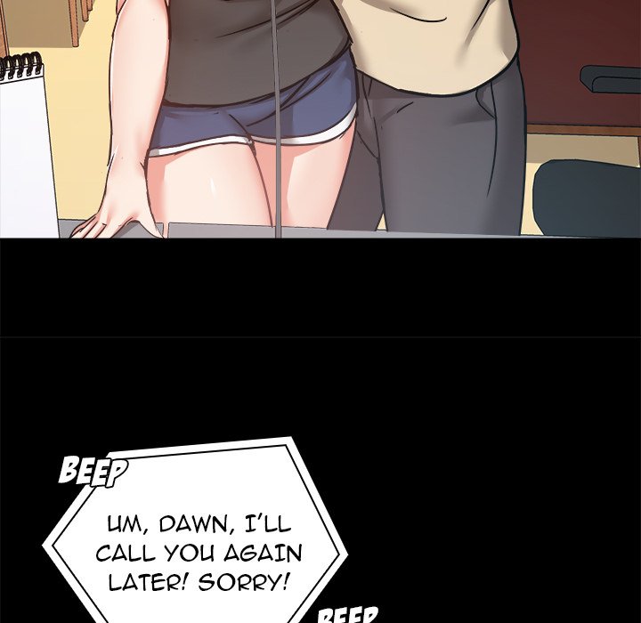 All About That Game Life Chapter 27 image 42