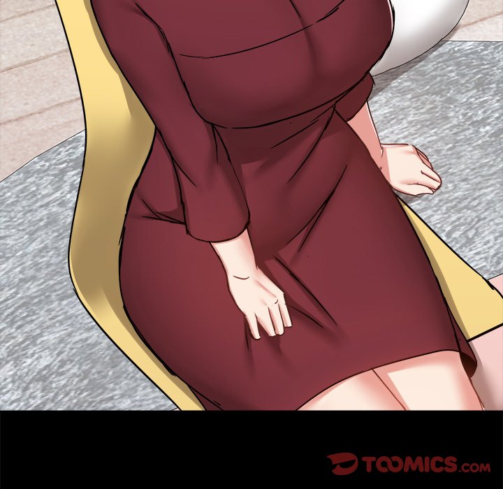 All About That Game Life Chapter 27 image 44