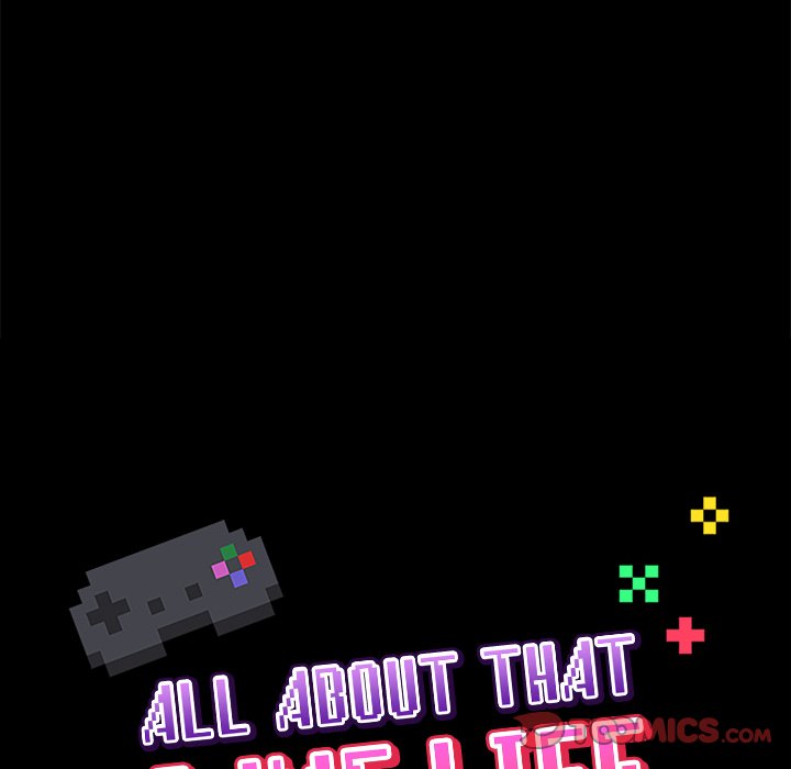 All About That Game Life Chapter 27 image 50