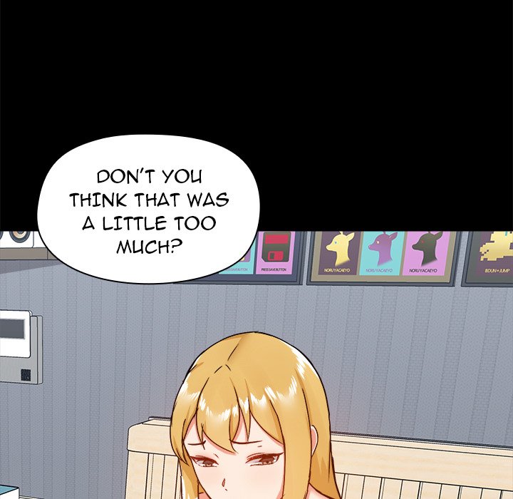 All About That Game Life Chapter 27 image 54